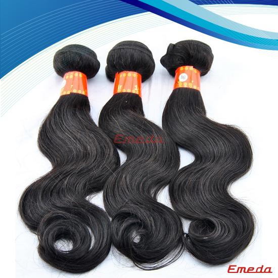 weave hair extensions